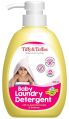 Tiffy &amp;amp;amp;amp;amp;amp;amp; Toffee Baby Laundry Detergent with In-Built Germicide and Softener, 500ml