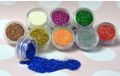 Colored Glitter Powder