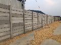 Readymade Precast Compound Wall