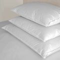 Duck Down Feather Pillow