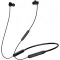 Black Silver New Battery 20 KHz nokia t2000 rapid charge neckband bluetooth headset