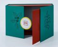 luxury Gift Rigid Box manufacturer from sivakasi