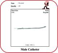 Male Catheter