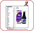 Essential Amino Acid and Vitamin Supplement Brand-PROBOOST Pet Syrup