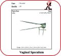 Vaginal Speculum 5 Inch
