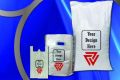 Arabo Packaging Polypropylene PP Woven Bags, Storage Capacity: 25,100 Kg