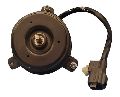 140g 12 V Black Cast Iron swift diesel radiator fan motor