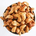 Cashew Red Chilli Fried