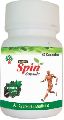 Natures Spin Pain Capsules