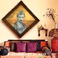 Decorative Wall Oil Painting