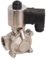 Stainless Steel Solenoid Control Valves