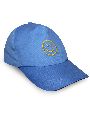 Blue Trendy Cap