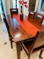 Shimmer Dining Table