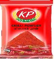 50 gm Red Chilli Powder