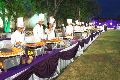 Wedding Catering Services