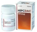 Hepcdac Daclatasvir 60 Mg Tablets