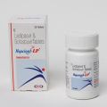 Hepcinat-LP Ledipasvir And Sofosbuvir Tablets