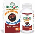 LIV PRO DS CAPSULES