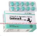 Cenforce D Tablets