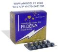 Fildena Super Active Capsules