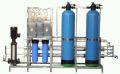 Blue 220V Automatic 5-7kw 7-9kw Waterify Commercial Reverse Osmosis System