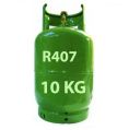R407 Refrigerant Gas