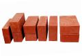 S.R.A BRICKS Rectangular Red Regular Clay Bricks