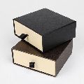 Belt Storage Paper Box