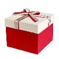 Plain Paper Gift Box