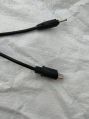 pvc charger lead
