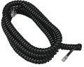 Telephone Coiled Cable