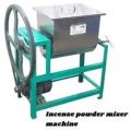 Dry Powder Mixer Machine