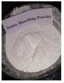 Stable Bleaching Powder