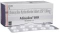 Minocycline Tablet