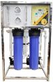 150 LPH Ro Water Purifier System AC 220 V Compact Size