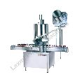 Vial Cap Sealing Machine