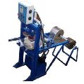 Hydraulic hdd-fa418 fully automatic double die paper plate making machine