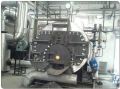 0-500 kg/hr Wet Back Boiler