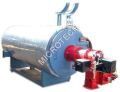 3 Pass Thermic Fluid Heater