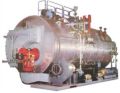 Microtech Mild Steel 440V 3 Phase oil fired 3500 kg package steam boiler