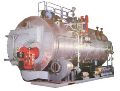 Oil Fired 5000 kg/hr Package Steam Boiler