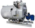 Microtech Mild Steel 415 V 3-Phase oil gas fired 25 tph steam boiler
