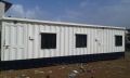 Prefabricated Portable Cabin