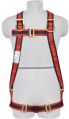 Tower Climbing Safety Harness