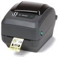 Zibra Barcode Printer