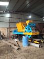 New Automatic 40 kwa Elecric Yellow clay bricks making machine