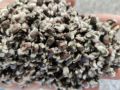 Common Brown de lintered cotton seeds