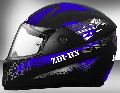 ZDI RX D2 Full Face Helmets
