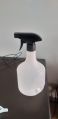 HDPE spray bottles