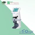 digital lensometer Itronix Touch